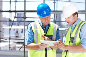 A Step-by-Step Guide to Picking the Right Construction Company
